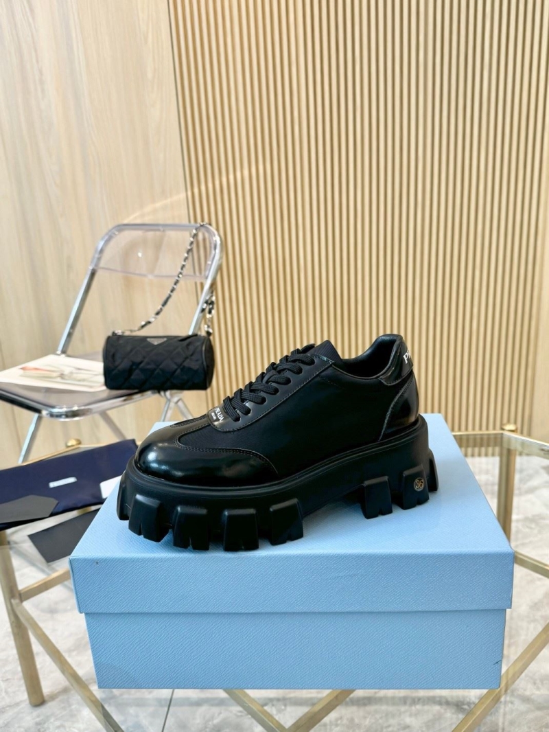 Prada Casual Shoes